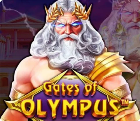 Gates of Olympus